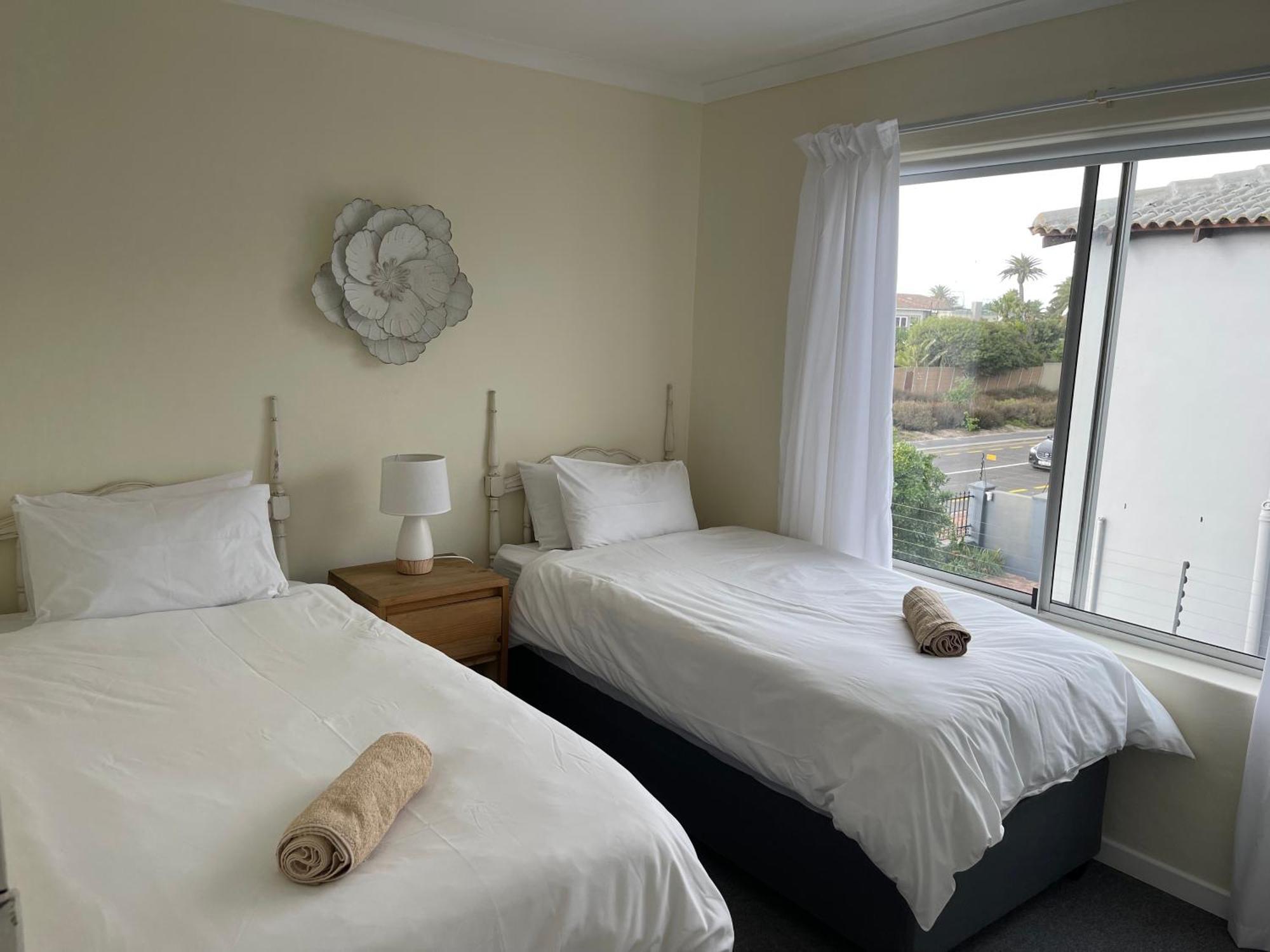 Apartment Silver Sunsets Self-catering *