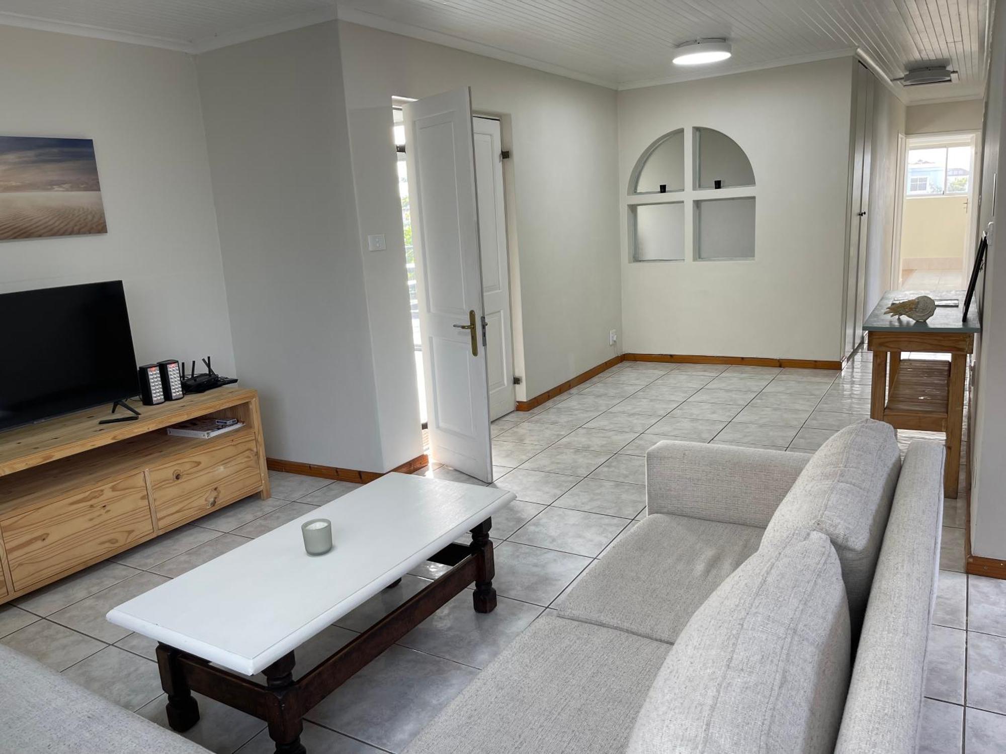 Silver Sunsets Self-catering Apartment