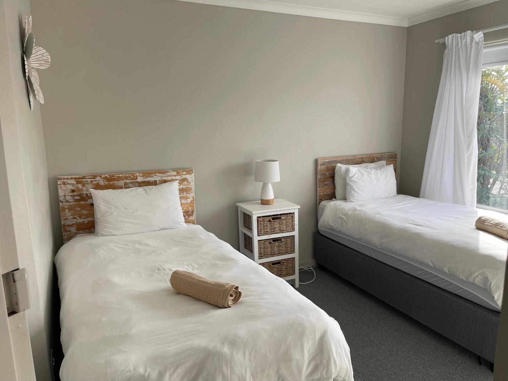 Silver Sunsets Self-catering Apartment Cape Town