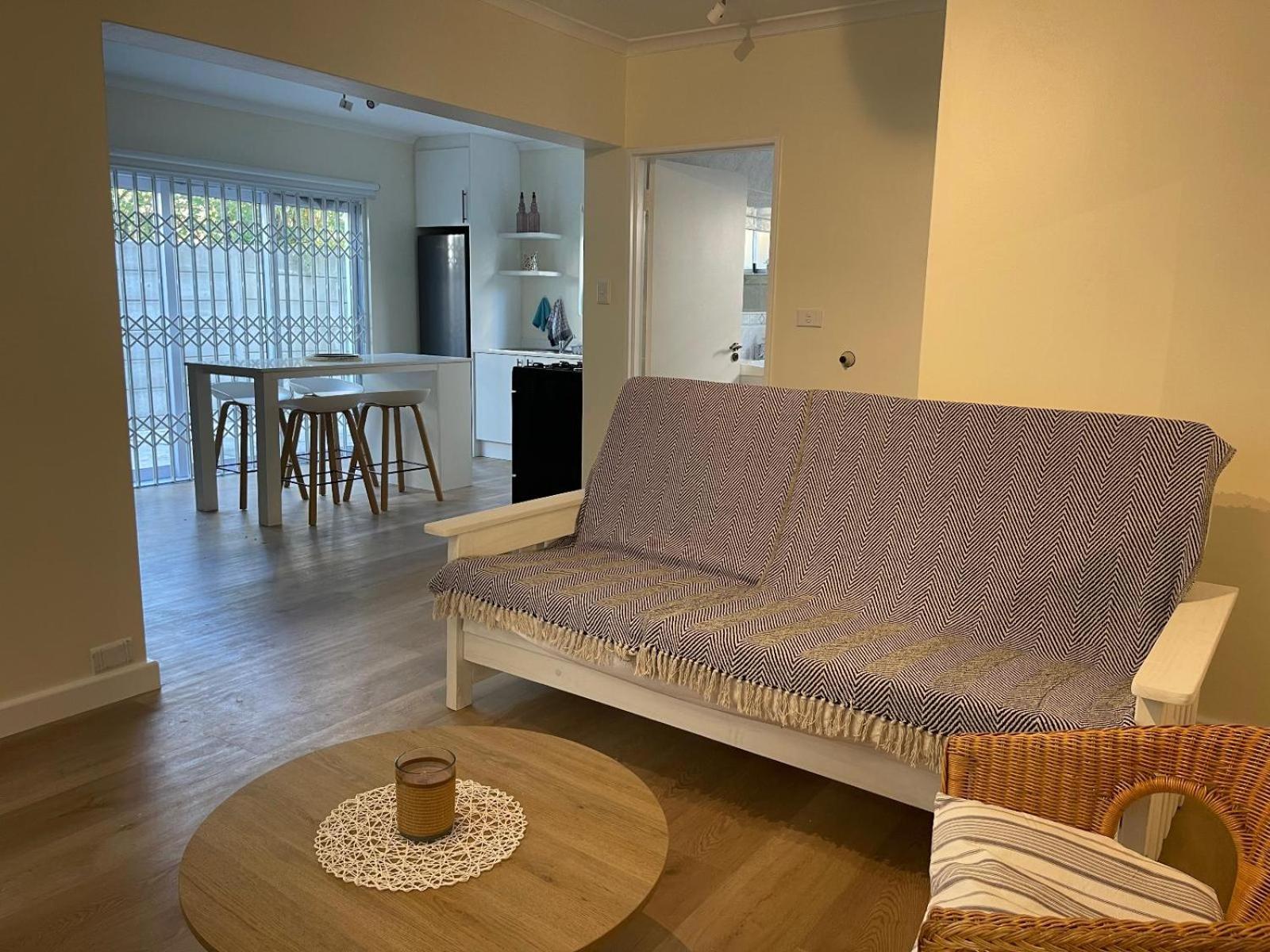 Apartment Silver Sunsets Self-catering Cape Town